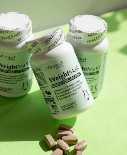 Правильное питание меню на неделю из простых и доступных продуктов