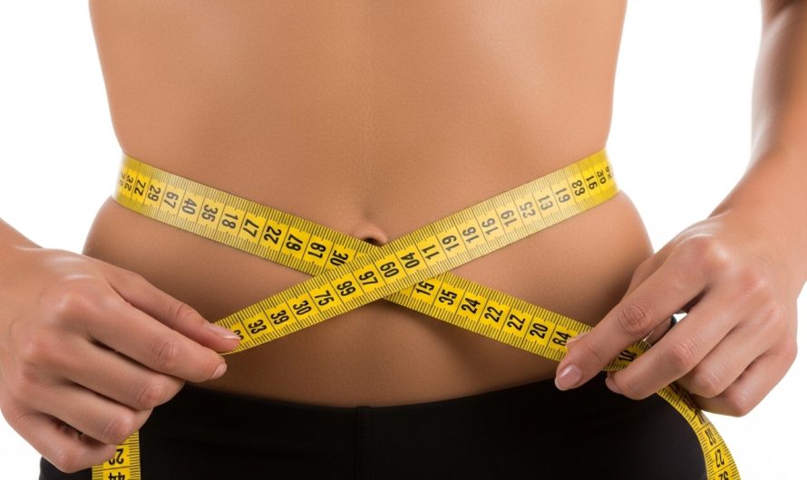 Правильное питание и похудение