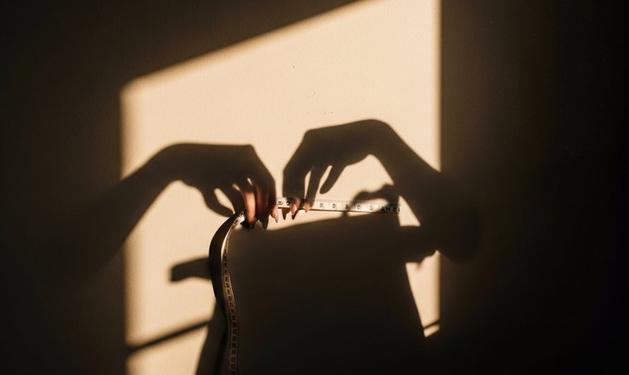 Похудей без диет: как построить низкокалорийный рацион